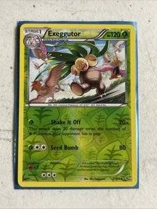 Exeggutor 2/108 Roaring Skies Reverse Holo - Bild 1 von 2