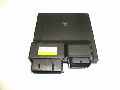16-20 YAMAHA FZ10 MT10 OEM ECU UNIDAD DE CONTROLADOR DE COMPUTADORA CAJA NEGRA ECM CDI 2017 Foto 1 de 4