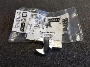 VW Audi VAG 1331/14 Spezialwerkzeug  Hazet Einsteckwerkzeug Drehmoment  SW 14mm - Picture 1 of 1