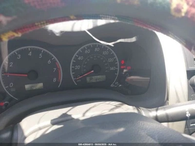 2009 Toyota Corolla Fuse Box OEM Used 85K Miles Fits 09-14 Matrix C25912 - Image 1 of 4