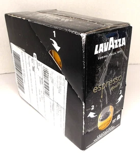LAVAZZA Espresso Maestro Lungo Light Roast, Nespresso Original Machines, 60 Ct - Picture 1 of 8