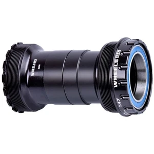 Wheels Mfg T47A Threaded BB, SRAM DUB, Base - Black - Picture 1 of 1