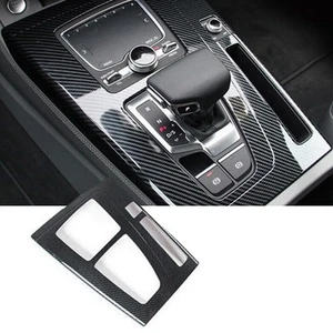 Améliorez votre intérieur pour Q5 20182021 avec garniture console centrale ABS - Picture 1 of 9
