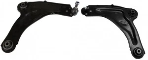 Bras de Suspensions Avants Droit et Gauche pour Renault Laguna II............... - Picture 1 of 1