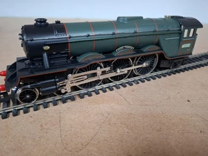 Hornby R295 Class A3 Dick Turpin. No Tender. Made In Great Britain - Picture 1 of 7