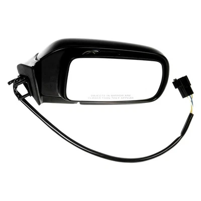 For Dodge Grand Caravan 92-95 Side View Mirror Passenger Side Power View Mirror - Image 1 of 4