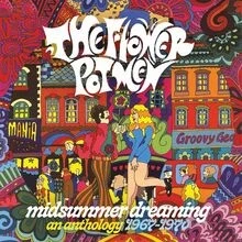 Midsummer Dreaming: An Anthology 1967-1970 auf 3 CDs ... | CD | Zustand sehr gut - Bild 1 von 2