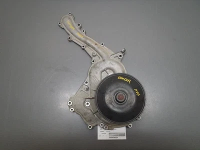 Bomba de agua del motor 6,7 L diésel BC3Z-8501-A compatible con Ford F350 F250 2011-2016 67470 Foto 1 de 4