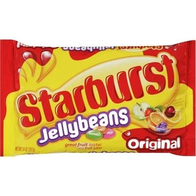 Starburst Original Jelly Beans - Image 1 of 3