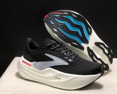 Unisex Brooks Glycerin MAX Marathon Running Shoes Durable Breathable Sneakers * - Image 1 of 4