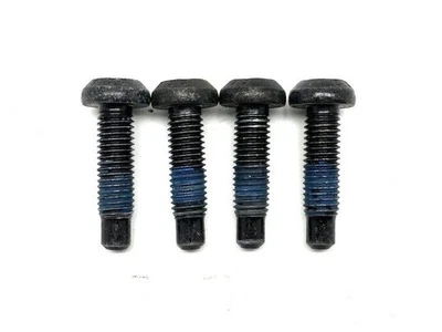 Juego de 4 pernos de montaje del asiento delantero para Chevrolet Sonic 83010 2012 Foto 1 de 4