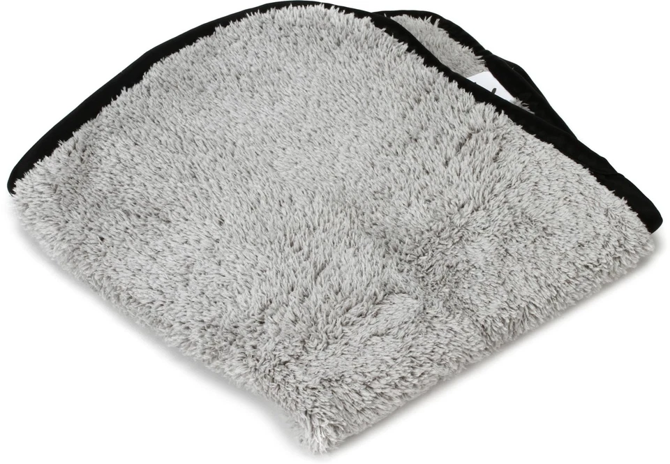 Fender Premium Plush Microfiber Polish Cloth (5-pack) Bundle - Изображение 1 из 1