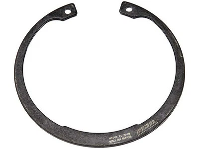 Anel de retenção de rolamento de roda Dorman 56189FDVN para 1999-2005 Volkswagen Jetta - Imagem 1 de 2