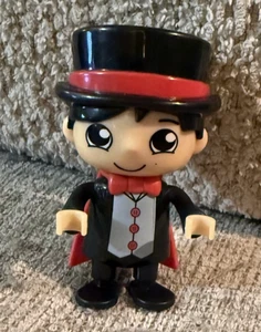 Ryan's World "The Amazing Ryan" 3" Action Figure USED - Picture 1 of 1