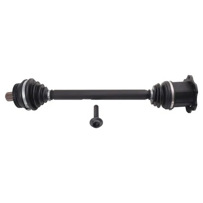 Eje delantero izquierdo GKN para Audi A4 Quattro 2005-2008 Foto 1 de 4