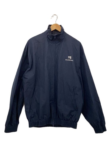 Giacca BALENCIAGA Navy 42 usata