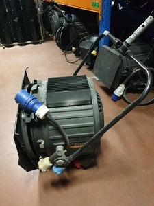 5000W Desisti Strand Tungsten 5kW Fresnel M.O. 12pcs - Picture 1 of 7