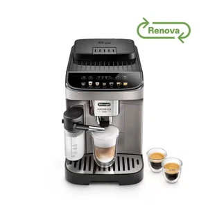 De'Longhi Magnifica Evo Cafetera automática ECAM290.81.TB negra XB10132217163 - Imagen 1 de 6