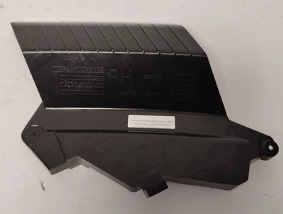 Soporte de soporte de faros delanteros derecho OEM MOPAR 2011-2014 Dodge Charger Foto 1 de 4