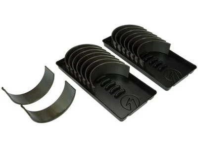 For 1974-1978 Dodge Ramcharger Connecting Rod Bearing Set Sealed Power 61815HBFR - Image 1 of 2