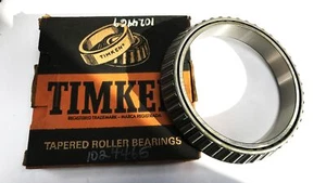 Timken Tapered Roller Bearing Cone LM844049 NOS - Picture 1 of 6
