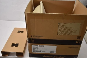 American Standard Signature Studio Carre Undercounter Sink Lavatory 0426000.020 - Picture 1 of 6