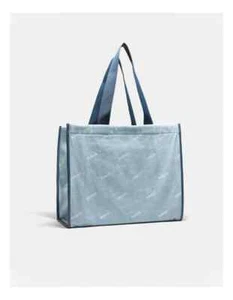MIMCO POOLPARTY DENIM TOTE BNWT RRP $149 - Picture 1 of 7