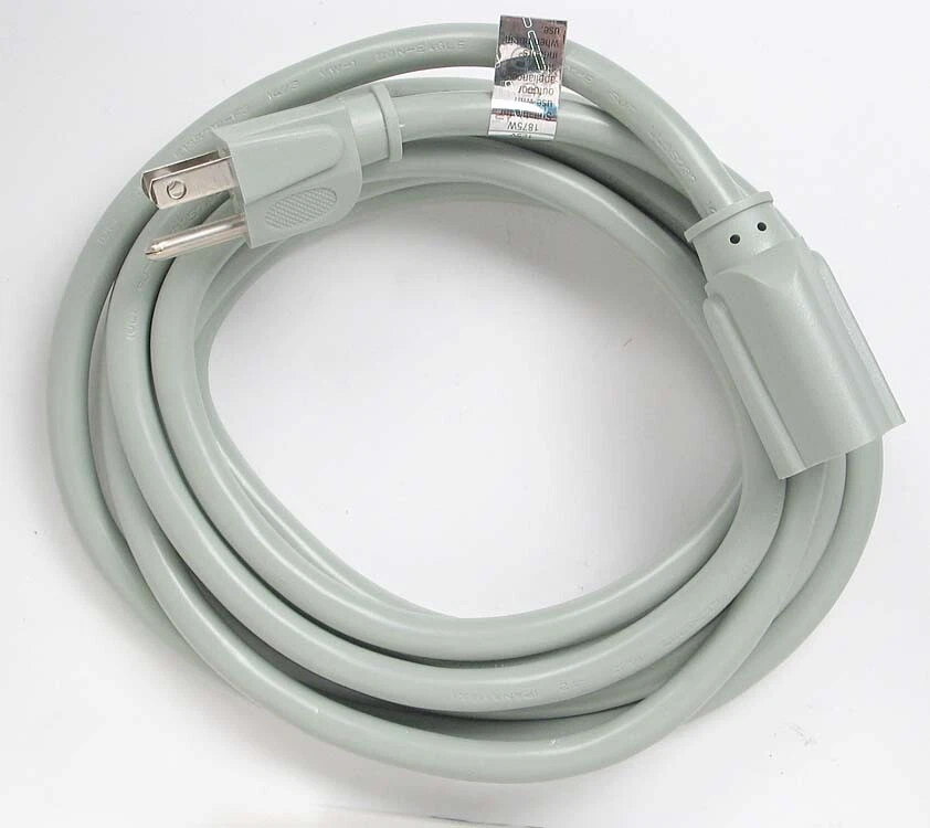 Cable de extensión Panamax GEC1410 10 pies 15 amperios Foto 1 de 1