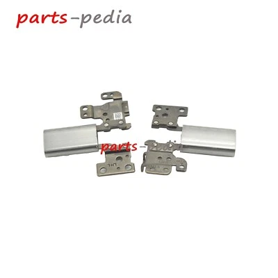 New For Lenovo ThinkBook 14s Yoga ITL LCD Hinges Screen Axis L+R Set 5H50S28999 - Image 1 of 2