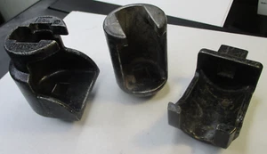 Lot of (3) 1/2" Drive Fire Sprinkler Head Socket Set - Picture 1 of 6