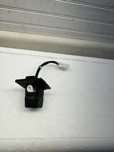 Subaru Forester 2014 2015 2016 Back Up Camera Rear View 86267SG000 - Picture 1 of 4