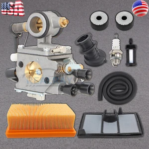 Carburetor For Stihl TS700 TS800 concrete cut-off saws 4224-120-0651 -0600 -0650 - Picture 1 of 12