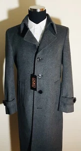 Abrigo Apollo King 100 % lana para hombre - Imagen 1 de 3