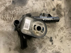 RENAULT GRAND SCENIC MK3 1.5 DIESEL ÖLKÜHLER 8200552604 779744-C #5055 2011 - Bild 1 von 5