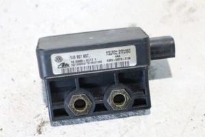 Sensor für ESP Querbeschleunigungssensor Drehratensensor 1 Jahr Garantie VW GOL - Bild 1 von 3