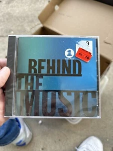SEALED VH1 BEHIND THE MUSIC STEVIE NICKS GOO GOO DOLLS SHERYL CROW LENNY KRAVITZ - Picture 1 of 1