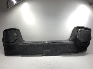 92-96 Honda Prelude Trunk Lining Finish Panel Trim Assembly 84640-SS0-003 OEM - Picture 1 of 6
