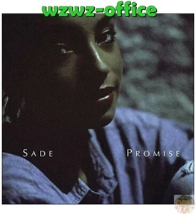 2017 AOR CITY 1000 SADE Promise JAPAN CD - Picture 1 of 3