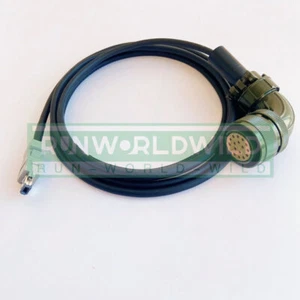 Cable servo Yaskawa JZSP-CMP02-15-E nuevo stock puntual de 15 m - Imagen 1 de 2