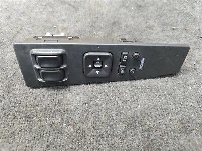 Cadillac Eldorado Master 1995-2002 interruptor de ventana eléctrica conductor delantero izquierdo Foto 1 de 4