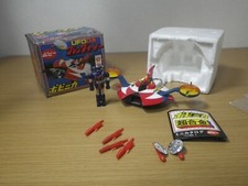 Popy Chogokin UFO Robo Grendizer rare item Ufo GRENDIZER Used Japan GOLDORAK