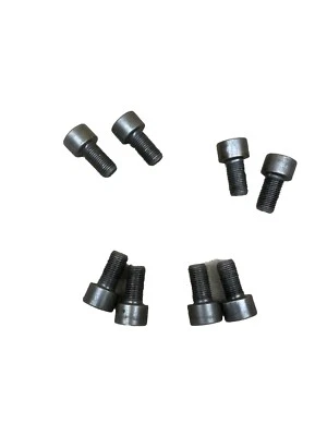 ✅ Mercedes-Benz R350 ML350 W251 2006-11 placa flexible volante placa flexible pernos ✅ Foto 1 de 3