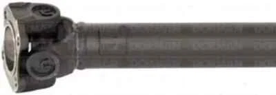 Dorman 938-511 Front Driveshaft Assembly For 95-02 Land Rover Range Rover Foto 1 de 3
