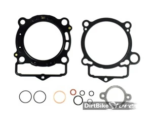 Juego de juntas de escape base de cabezal superior motor KTM 350 SXF 2011-2015 350 EXCF 2012-2016 - Imagen 1 de 1