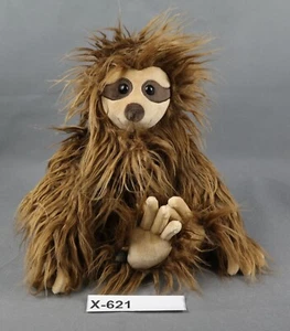 EXACTAMENTE ESTE lindo perezoso Trudel Trude II SIGIKID 43269 - peluche NUEVO X-621 - Imagen 1 de 3