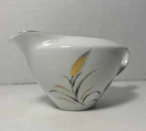 Eternal Harvest China Creamer Made In Japan - Picture 1 of 10