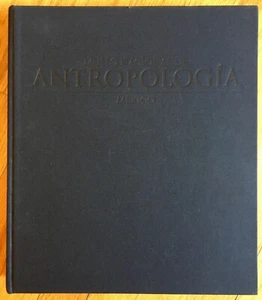 Museo Nacional de Antropología: Mexico (Artes visuales) (Spanish Edition) 2004 - Picture 1 of 7