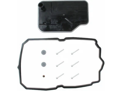 For 2013-2015 Mercedes C350 Automatic Transmission Filter Kit 81391FDDF 2014 - Image 1 of 2