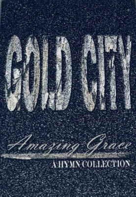 Gold City Amazing Grace A Hymn Collection Gospel Music Album Cassette 1G06 - Image 1 of 4