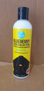 Balsamo riparativo riccioli Blueberry Bliss 8 once - nuovo - Foto 1 di 5